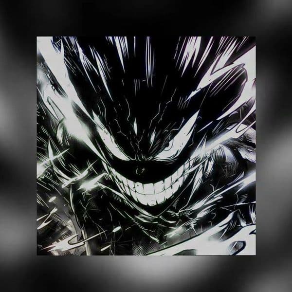 کاور اهنگ SPOOKY Slowed