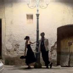 کاور اهنگ Stephanie Slowed