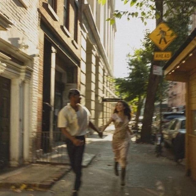 کاور اهنگ Stephanie از Nafeesisboujee