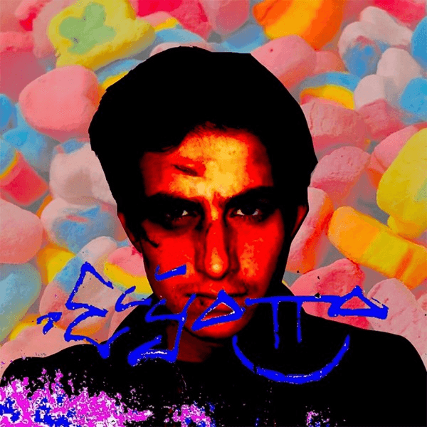 کاور اهنگ SugarCrash! از ElyOtto