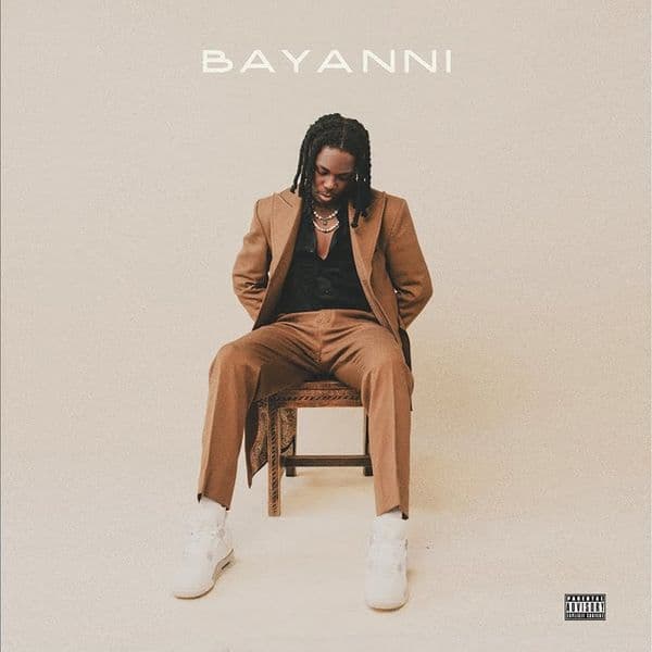 کاور اهنگ Ta Ta Ta از Bayanni & Jason Derulo