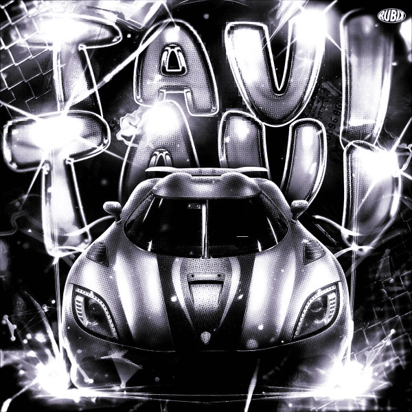 کاور اهنگ TAVI TAVI از DJ Javi26