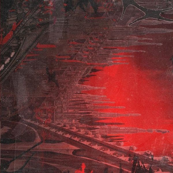 کاور اهنگ the rot//rot از inuday