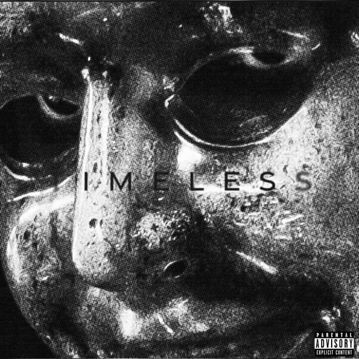 کاور اهنگ Timeless از The Weeknd
