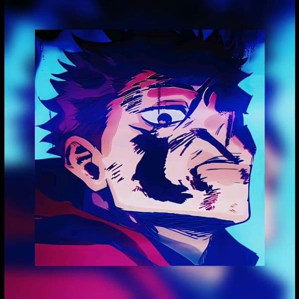 کاور اهنگ ULTRA VUK Sped up