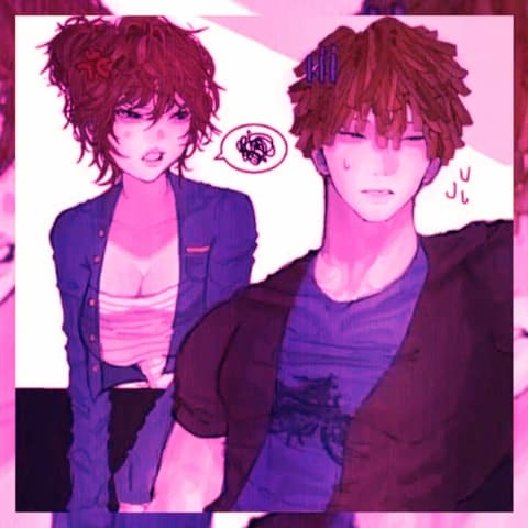 کاور اهنگ Vitamina Sped Up