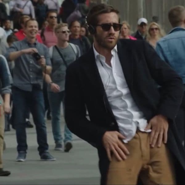 کاور اهنگ We Are The People Slowed