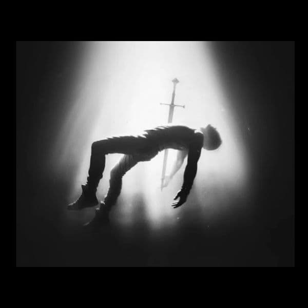 کاور اهنگ Where Have You Been