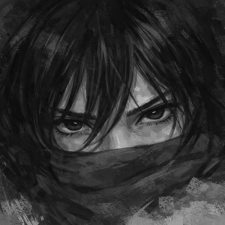 کاور اهنگ Who Is She ? Slowed