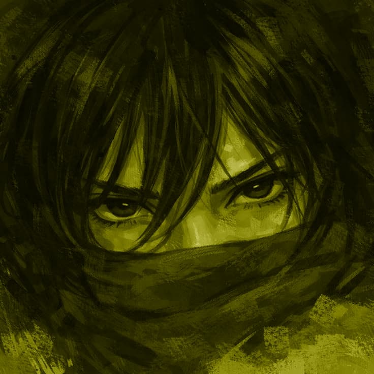 کاور اهنگ Who Is She ? Sped Up