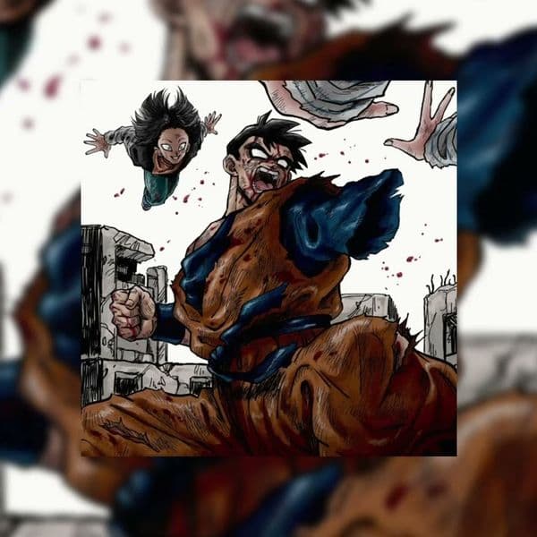 کاور اهنگ Young Girl A Slowed