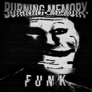 کاور اهنگ Burning Memory Funk...