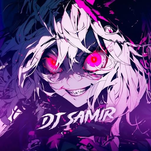 کاور اهنگ LOUCA ENCUBADA از DJ SAMIR, RODRECCI