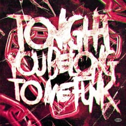کاور اهنگ Tonight You Belong to Me slowed