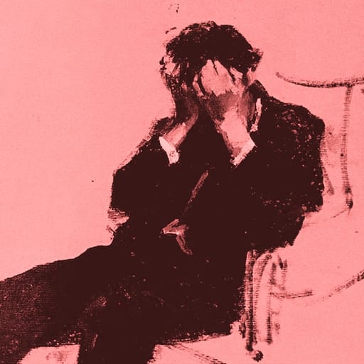 کاور اهنگ A Man Without Love Sped Up