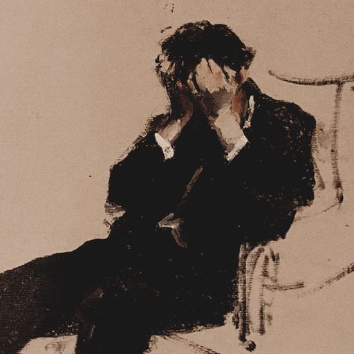 کاور اهنگ A Man Without Love از Engelbert Humperdinck