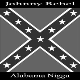 کاور اهنگ Alabama Nigga Slowed