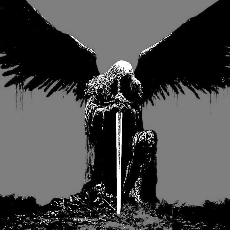 کاور اهنگ animal i have become x monster Slowed...
