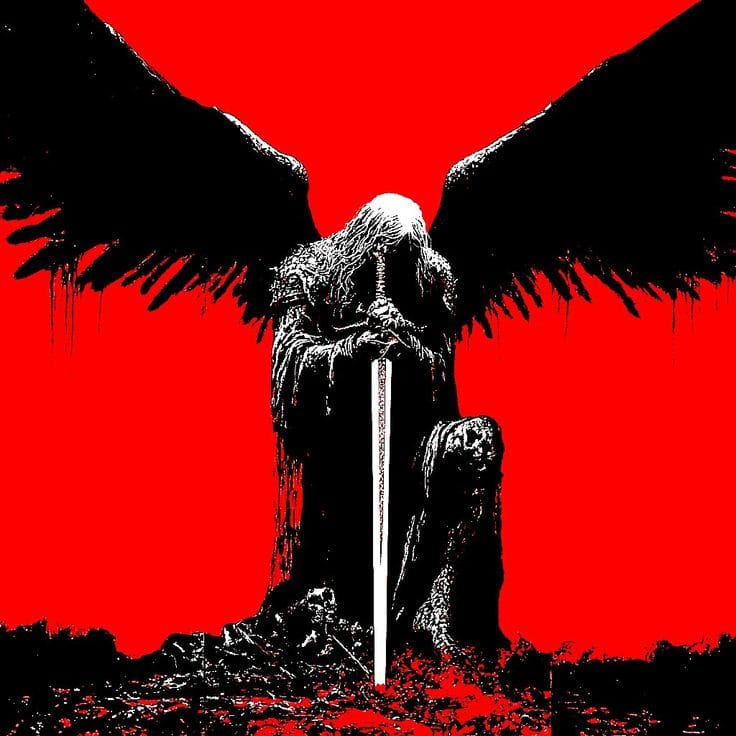 کاور اهنگ animal i have become x monster...