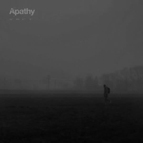 کاور اهنگ apathy Slowed...