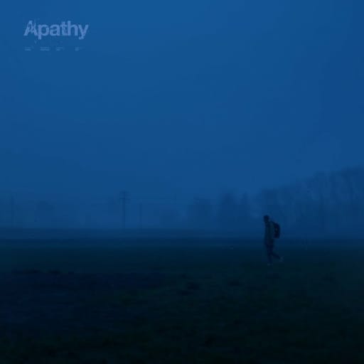 کاور اهنگ apathy از Øneheart