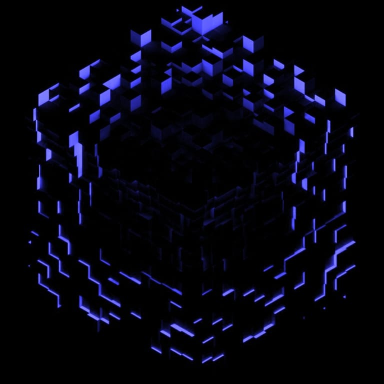 کاور اهنگ Aria Math Slowed...