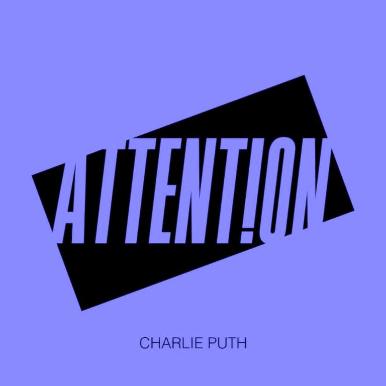 کاور اهنگ Attention Slowed...