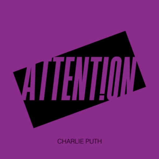 کاور اهنگ Attention Sped Up