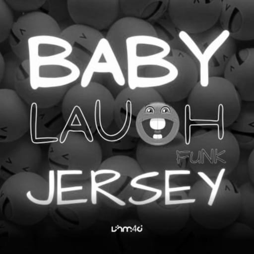 کاور اهنگ BABY LAUGH JERSEY FUNK Slowed