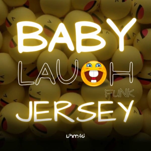 کاور اهنگ BABY LAUGH JERSEY FUNK...