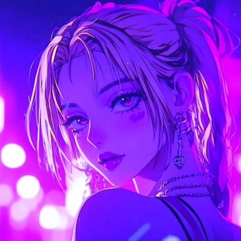 کاور اهنگ Baby One More Time Sped up