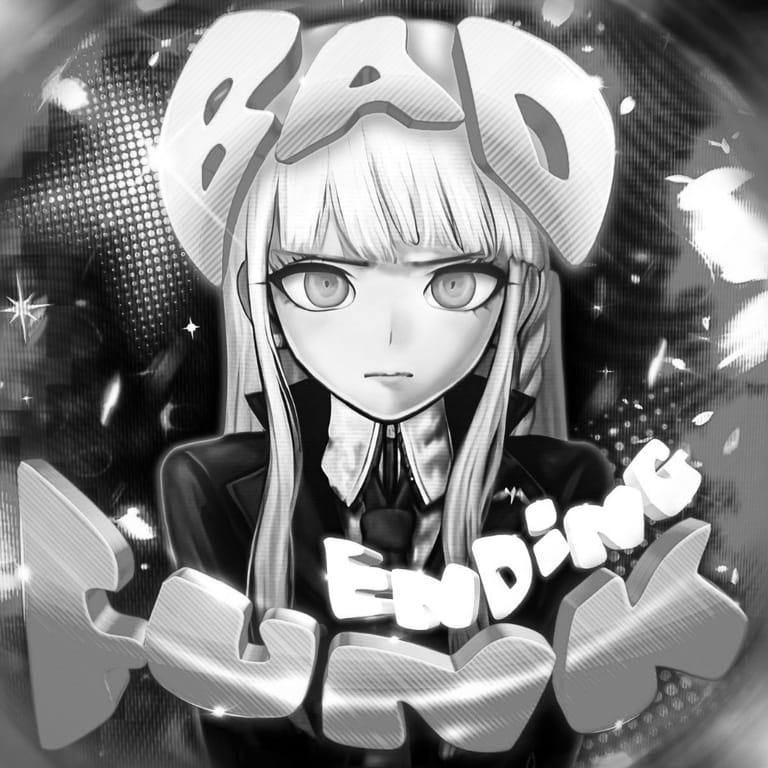 کاور اهنگ BAD ENDING FUNK Slowed...