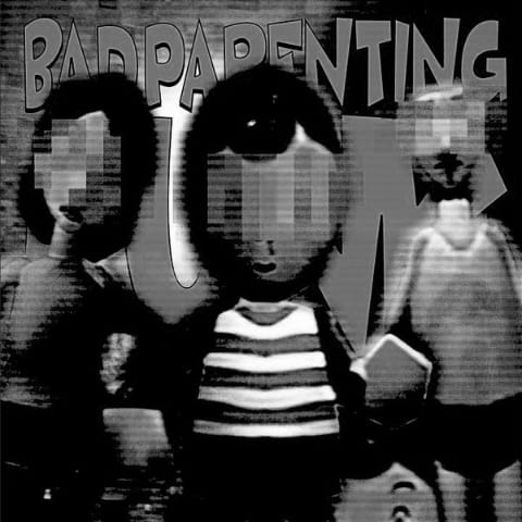 کاور اهنگ BAD PARENTING FUNK Slowed