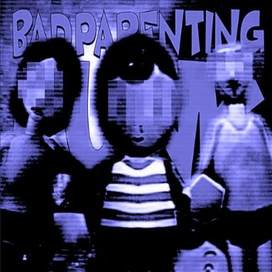 کاور اهنگ BAD PARENTING FUNK Sped Up...