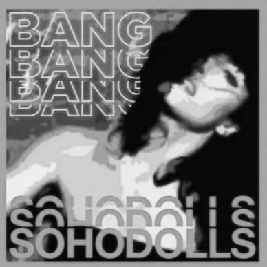 کاور اهنگ Bang Bang Bang Bang Slowed...