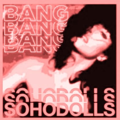 کاور اهنگ Bang Bang Bang Bang Sped Up...