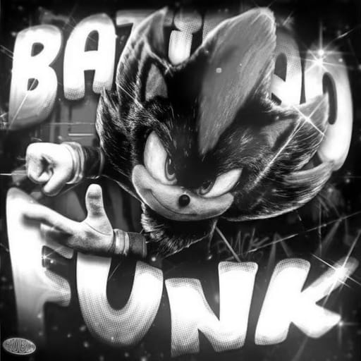 کاور اهنگ BATIDAO FUNK Slowed