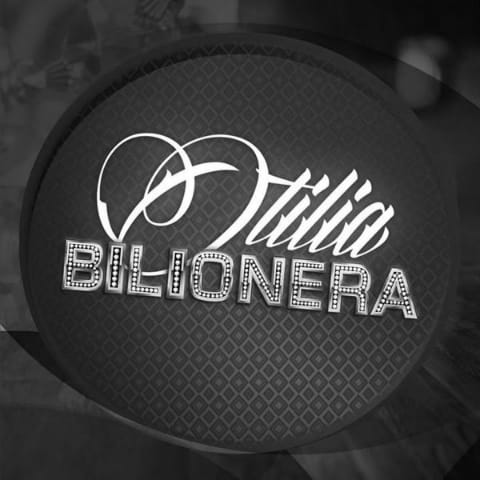 کاور اهنگ Bilionera Slowed