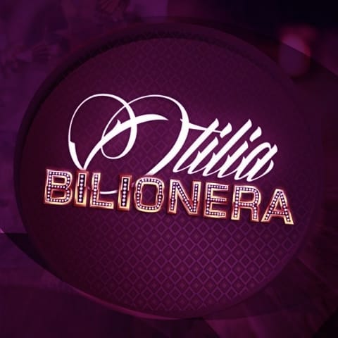 کاور اهنگ Bilionera Sped up