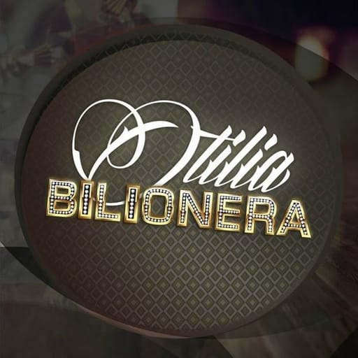کاور اهنگ Bilionera از Otilia