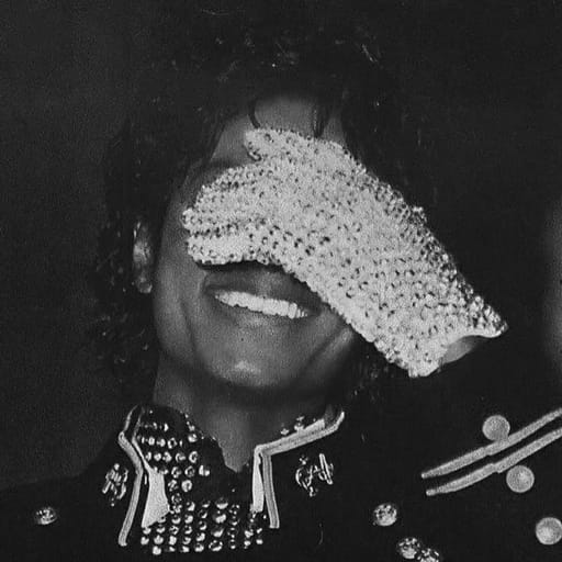 کاور اهنگ Billie Jean Slowed