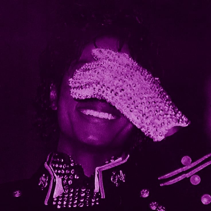 کاور اهنگ Billie Jean Sped Up...
