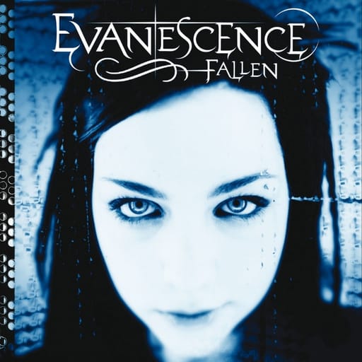 کاور اهنگ Bring Me To Life از Evanescence