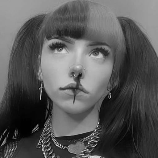 کاور اهنگ #BrooklynBloodPop Hardstyle Slowed