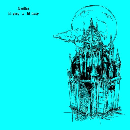 کاور اهنگ castles Slowed