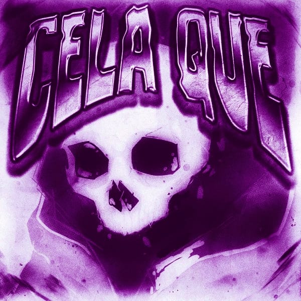 کاور اهنگ CELA QUE Slowed...
