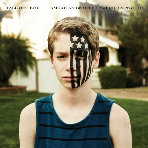 کاور اهنگ Centuries از Fall Out Boy