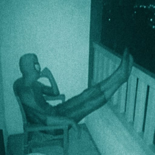 کاور اهنگ CHARLIE CHARLIE KIRKY FUNK Sped Up