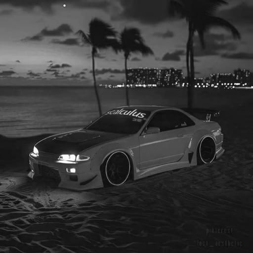 کاور اهنگ Club Bizarre Slowed