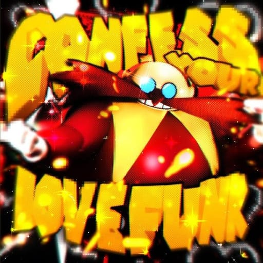 کاور اهنگ CONFESS YOUR LOVE FUNK